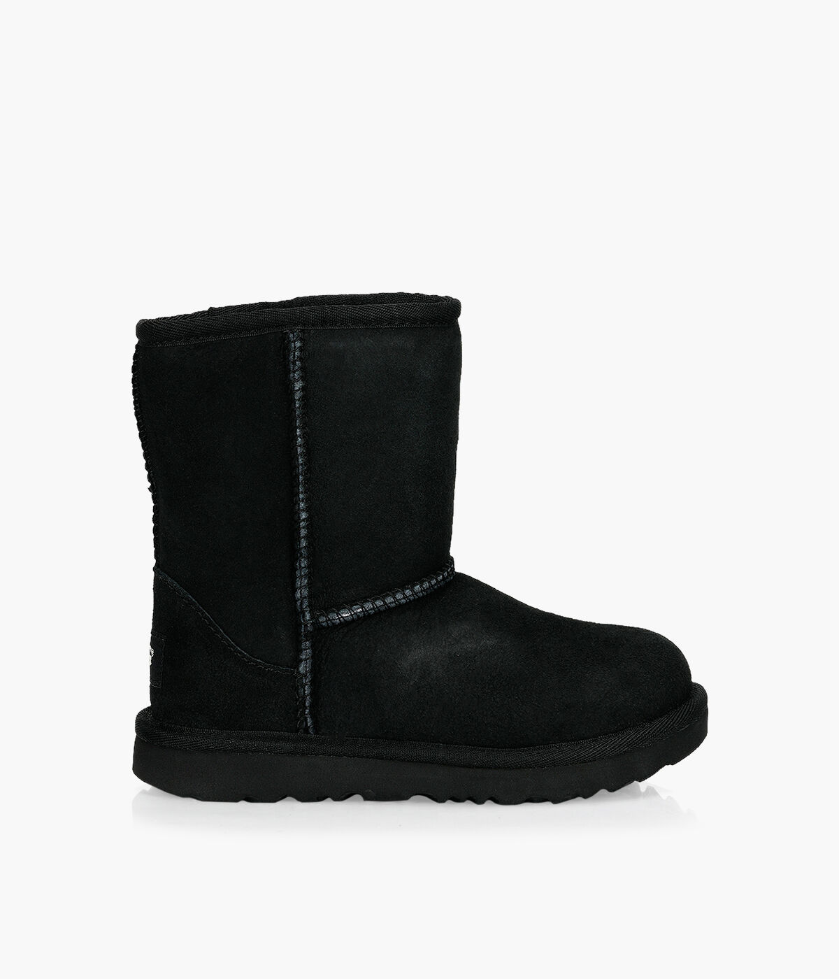 Boy uggs hot sale for girls