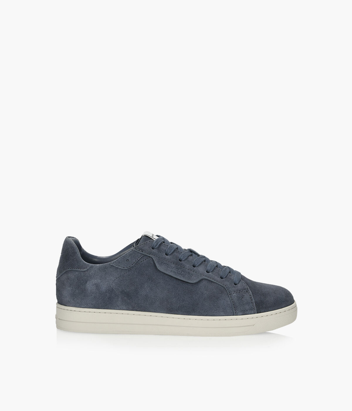 Michael kors shoes mens blue discount