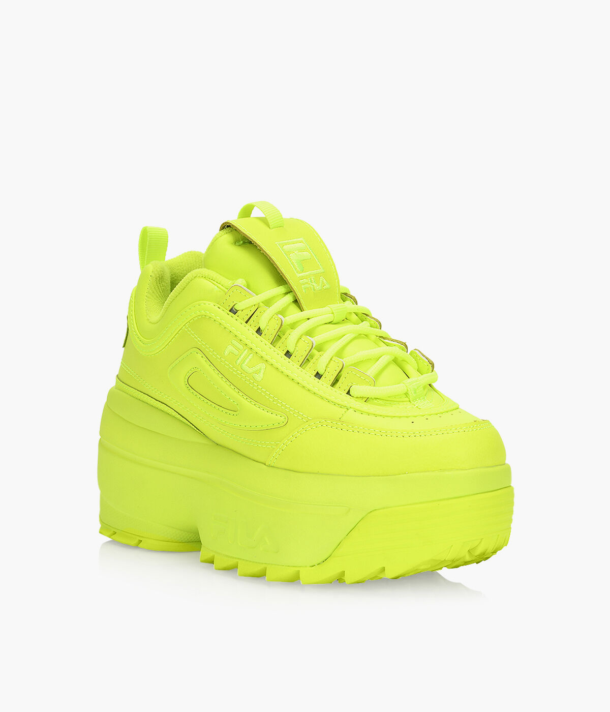 disruptor ii wedge