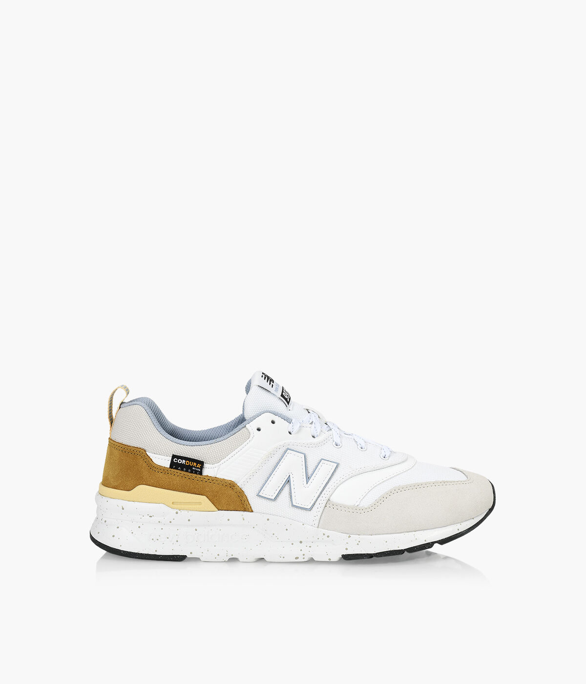 New balance 997 hot sale true to size
