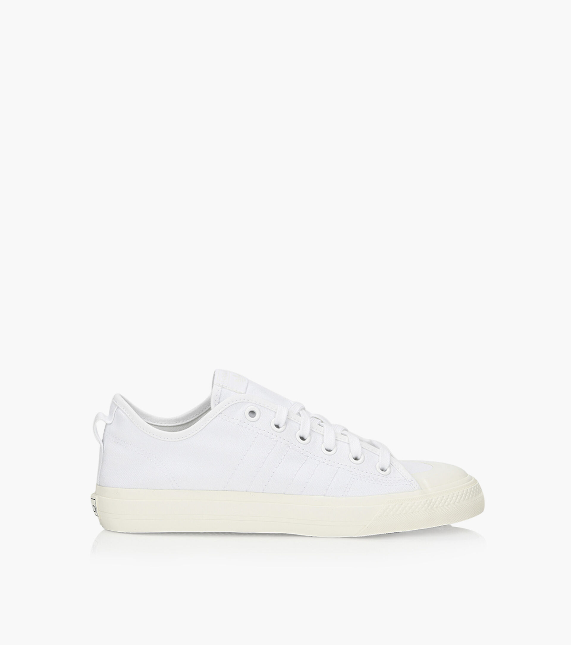 Adidas Nizza Rf Fabric Browns Shoes