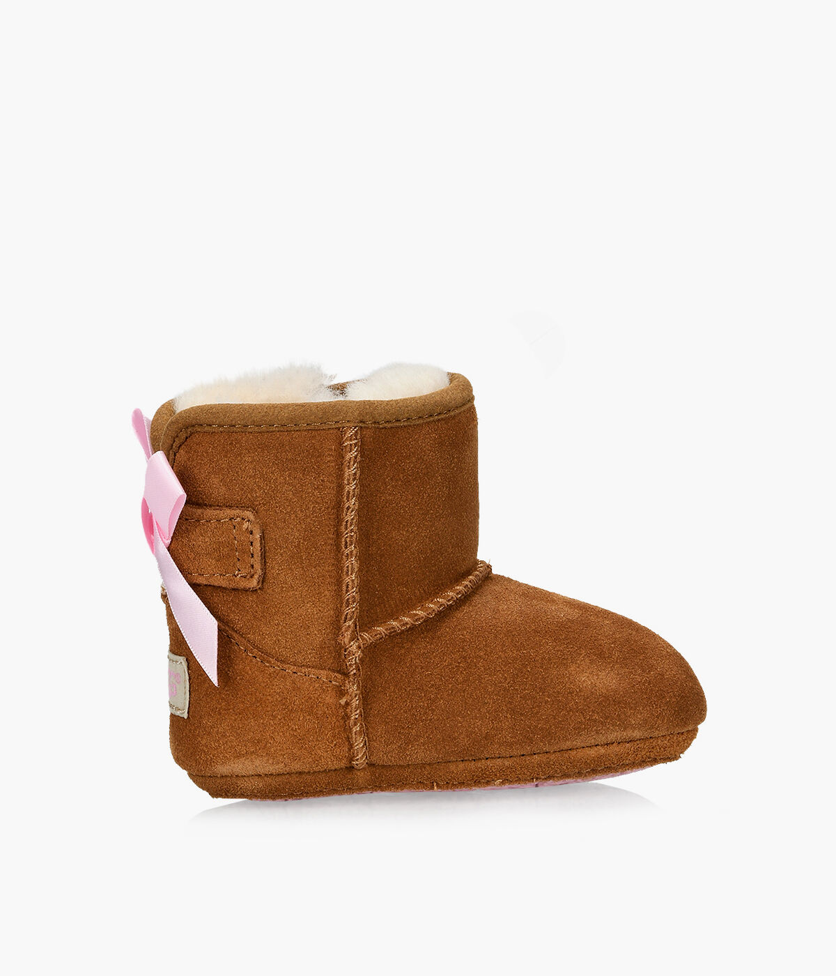Botte deals ugg fille