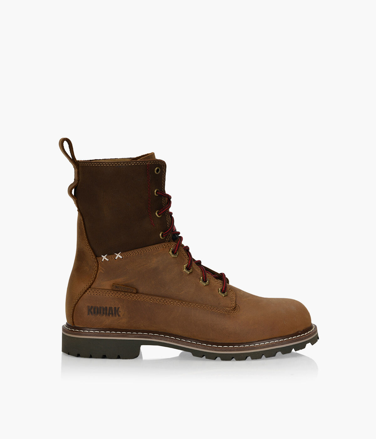 Kodiak waterproof boots women's sales