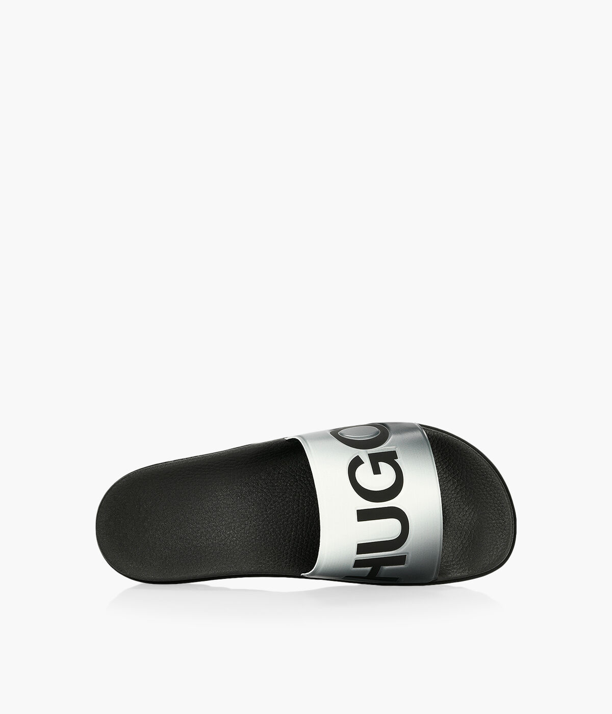 hugo match slides