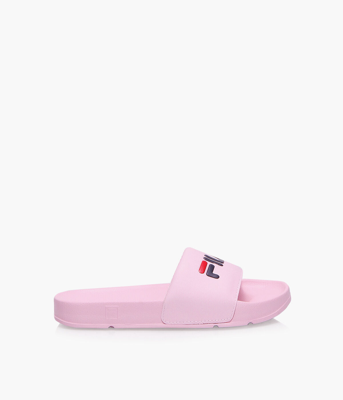 Fila discount drifter pink