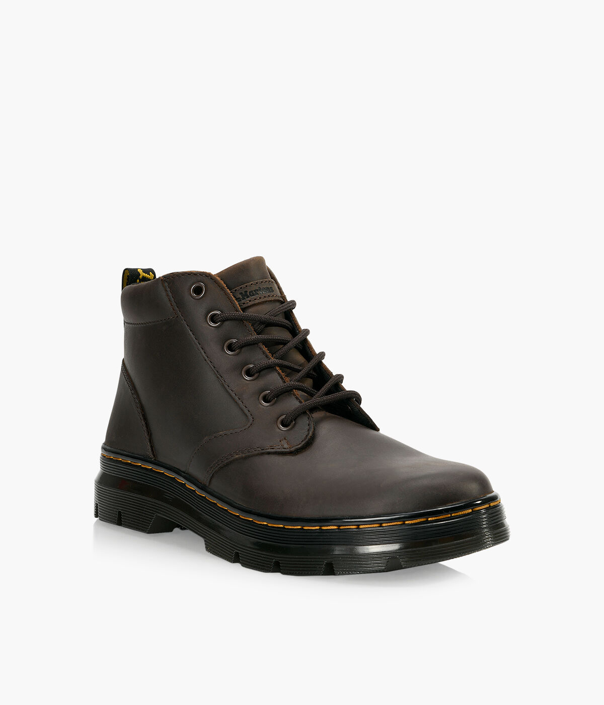 Doc martens sales water resistant