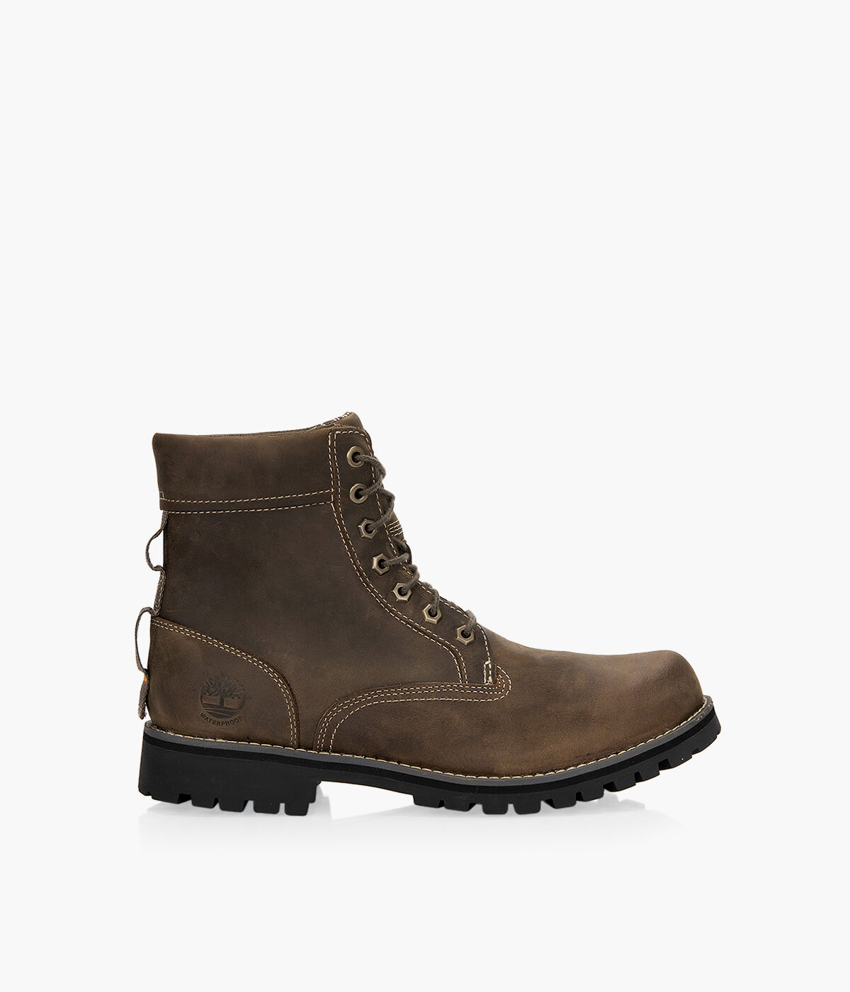 Timberland rugged hotsell 6 inch