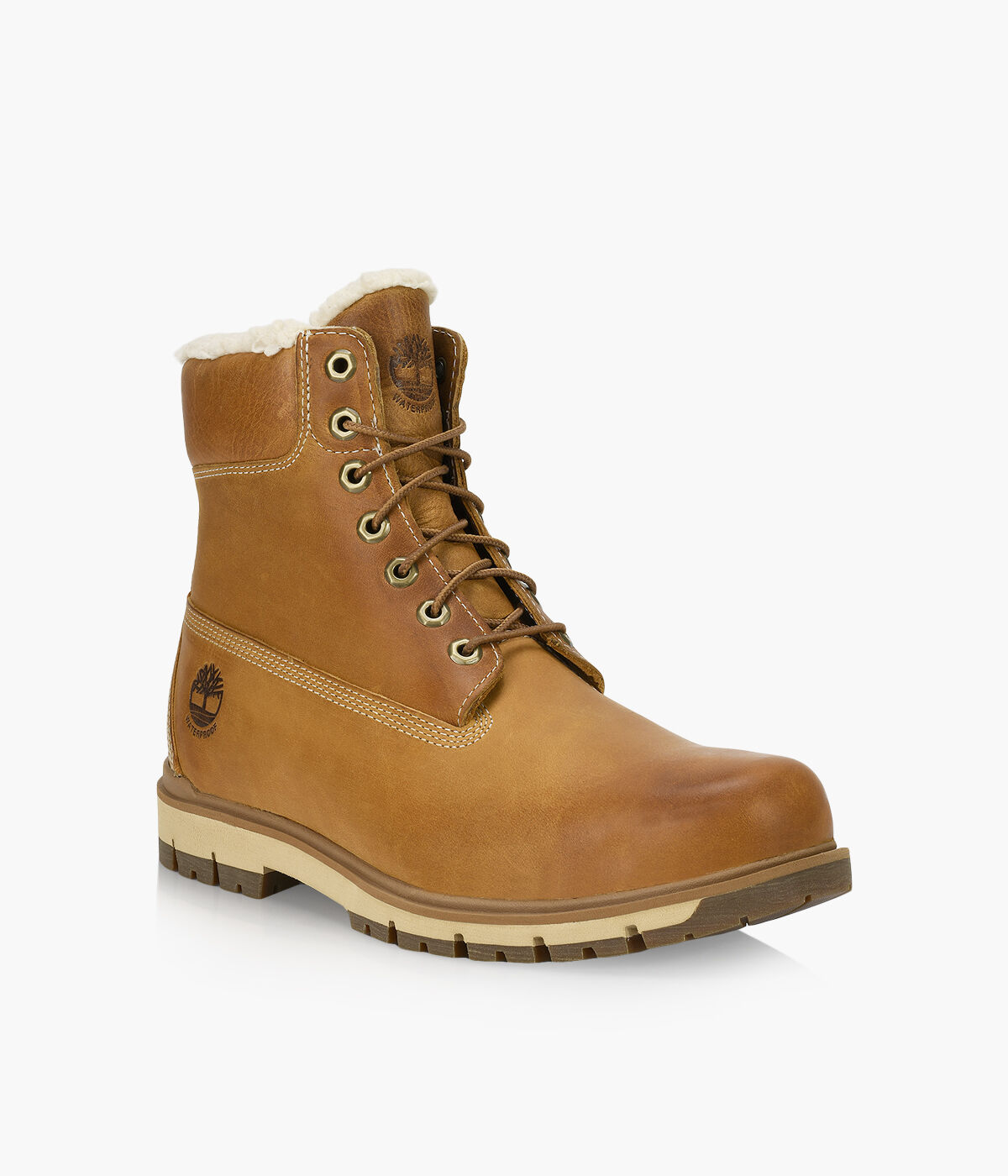 Timberland radford top oxford shoe