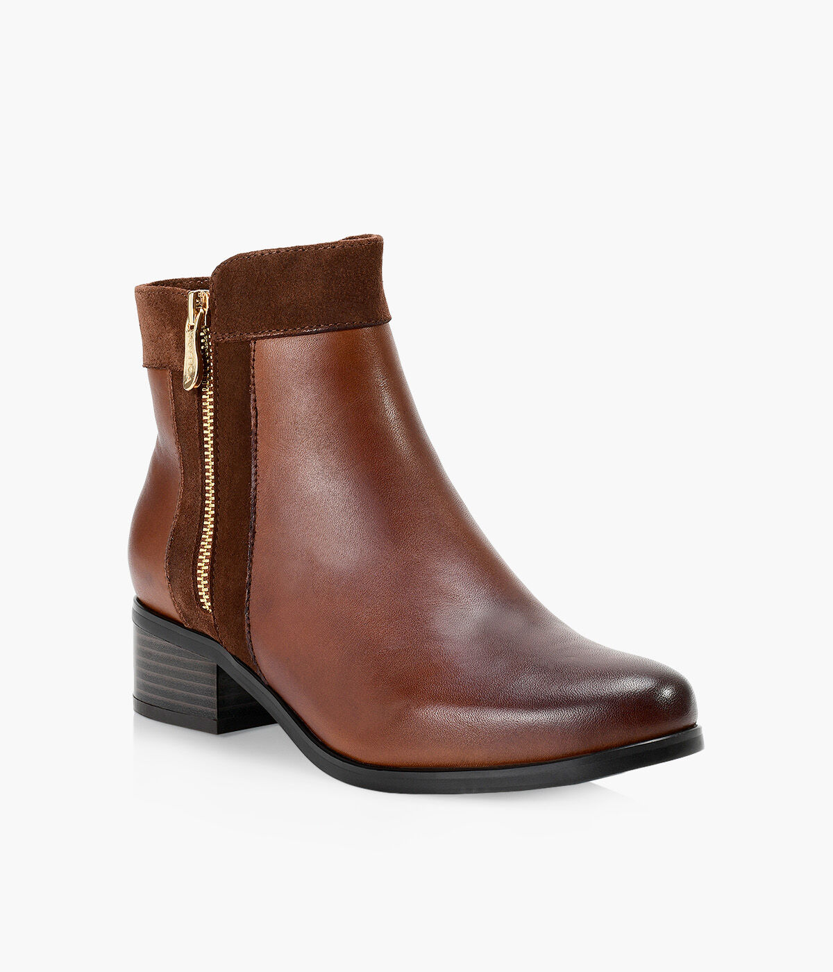 Bottes hiver browns sales