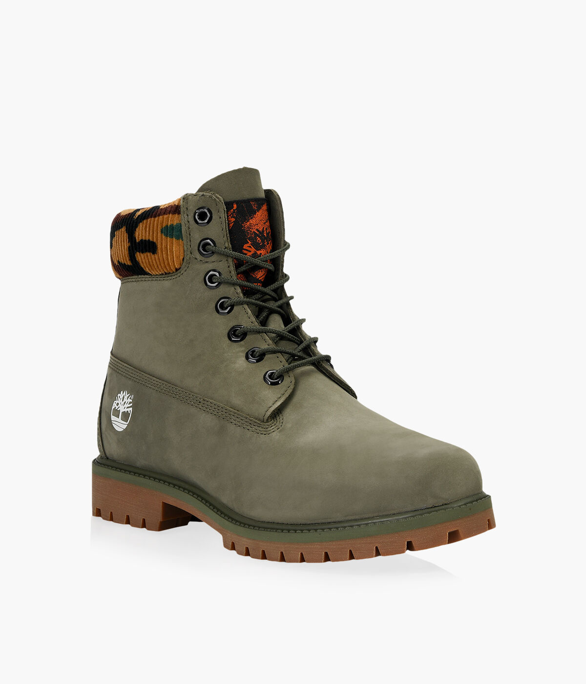 Timberland 6 discount inch heritage boots