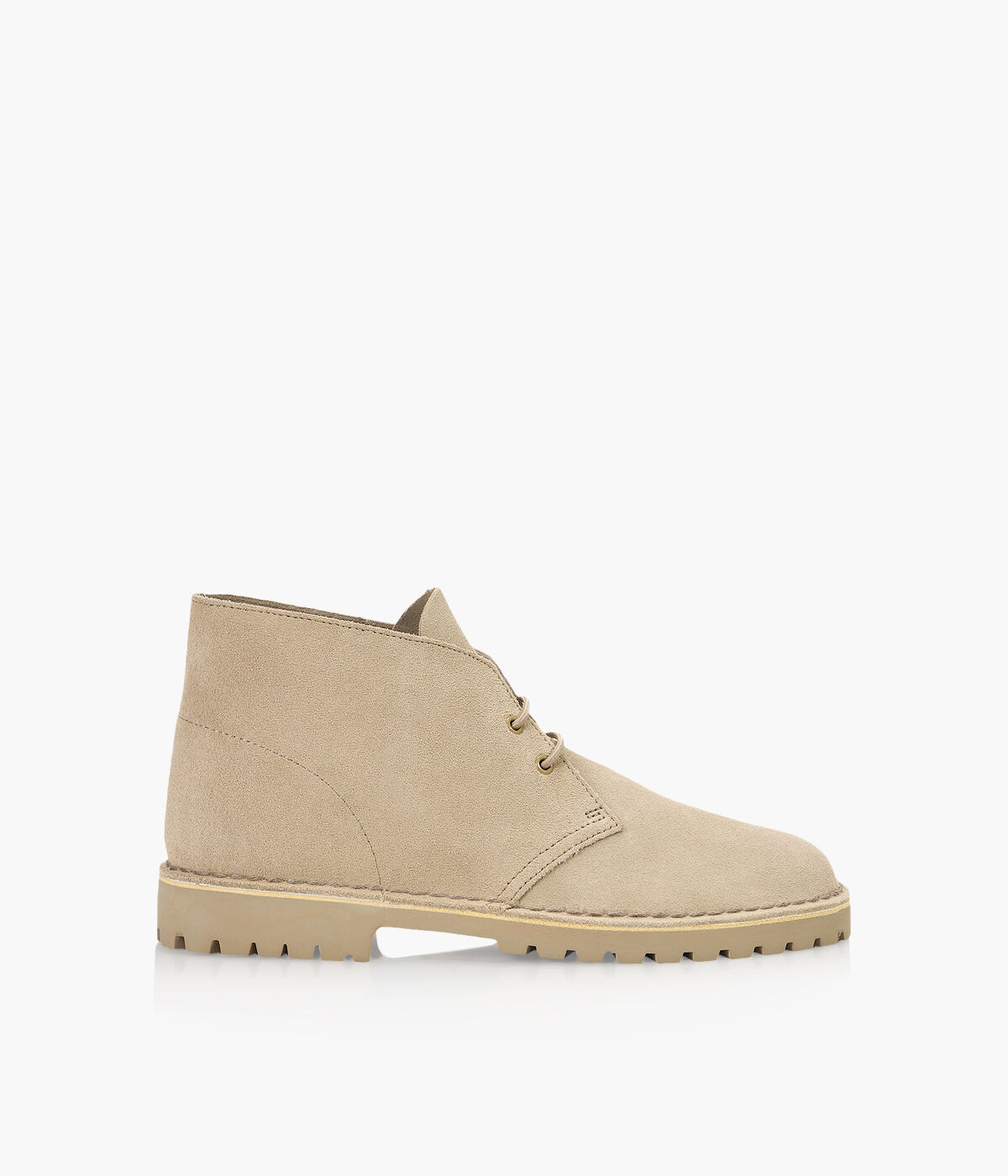 clarks desert rock