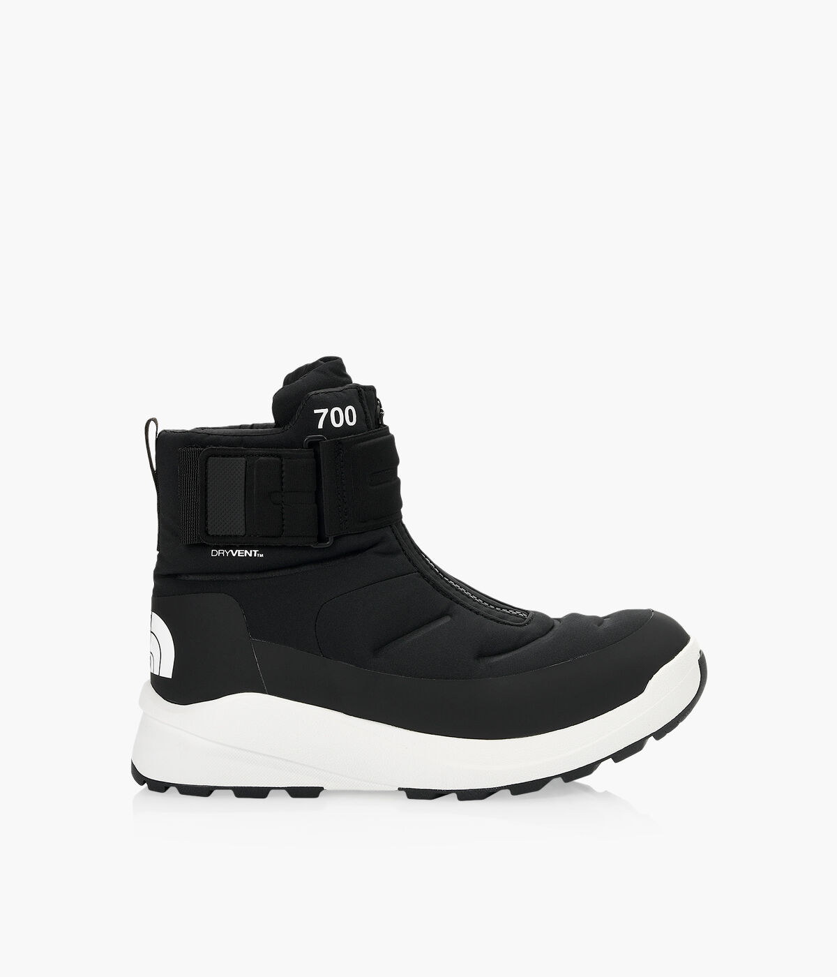 north face mens nuptse boots
