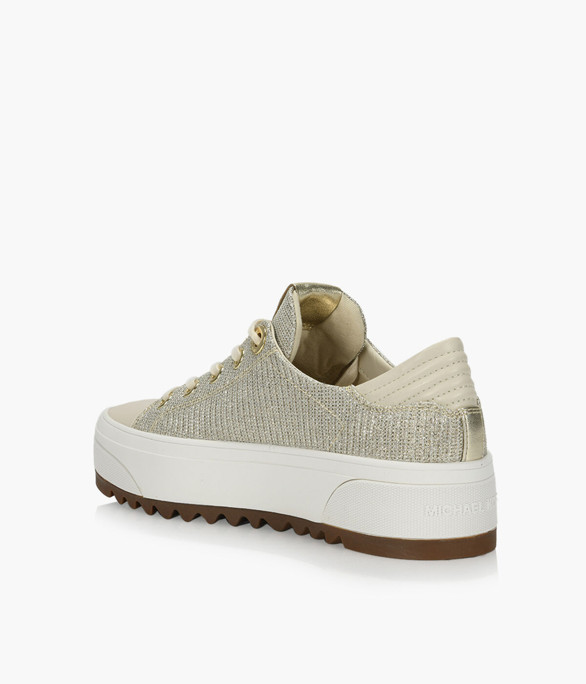 michael kors keegan lace up sneakers
