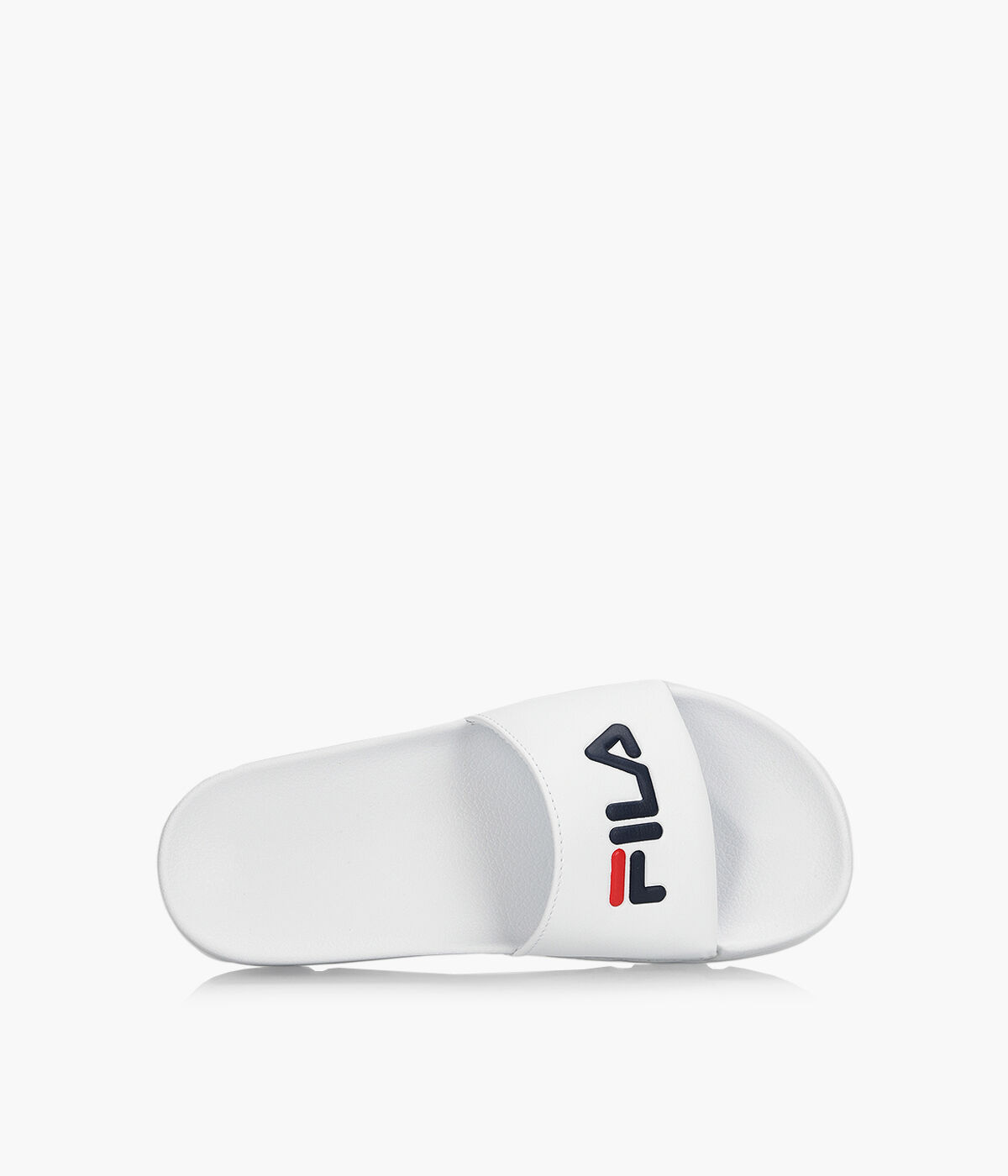 FILA DRIFTER White Browns Shoes