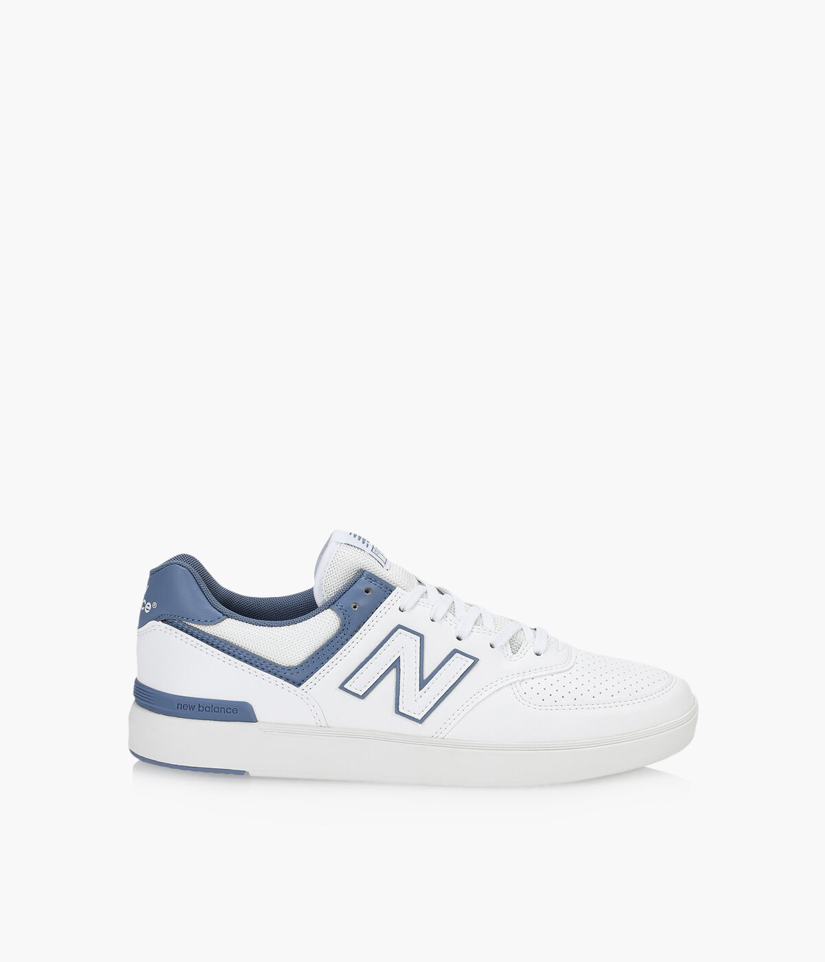 New balance ct4 clearance white leather