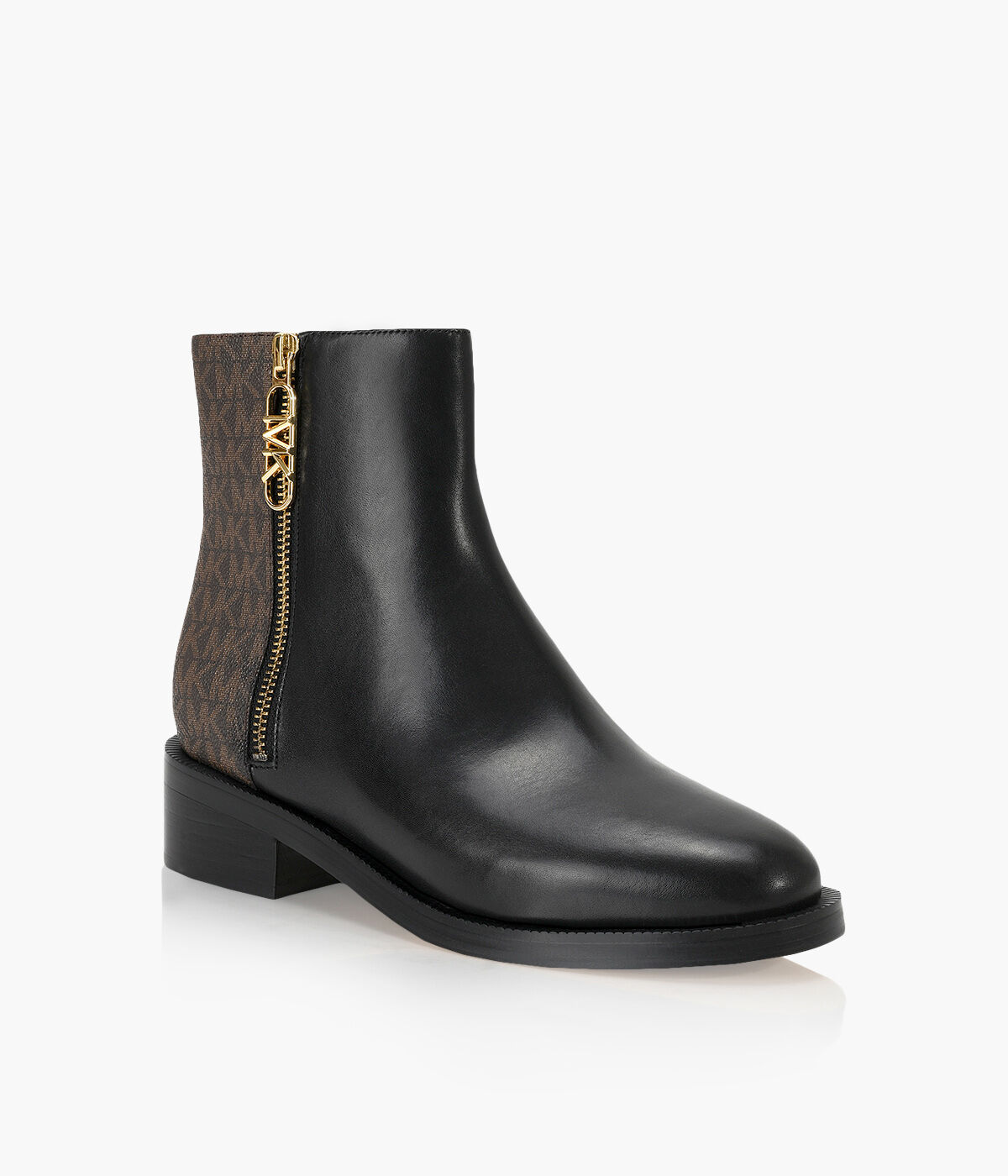 Michael michael kors lainey flat booties on sale
