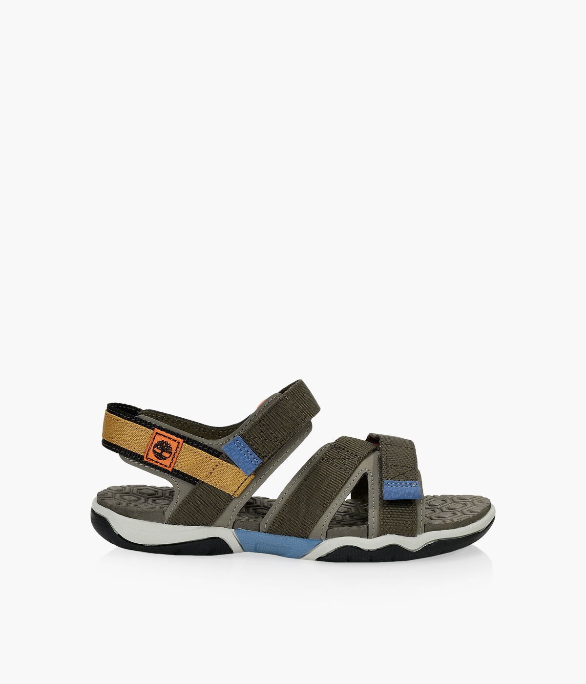 Timberland adventure sandals top