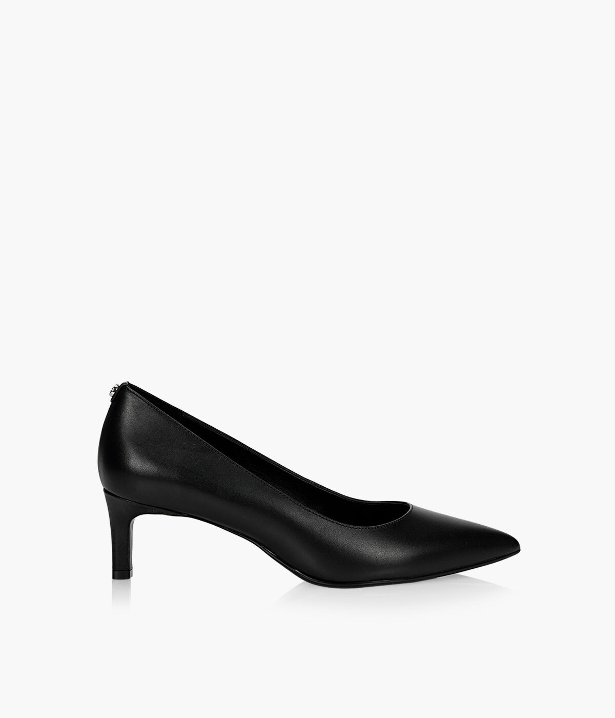 Michael kors shop kitten pump