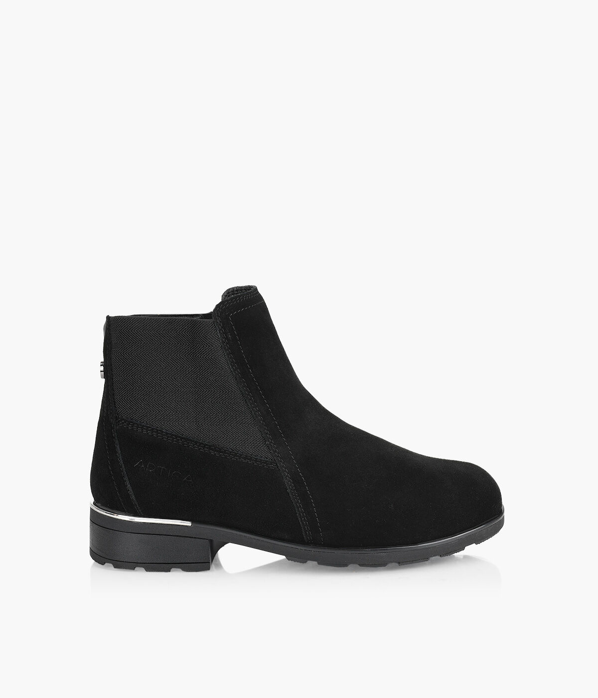 Artica booties outlet