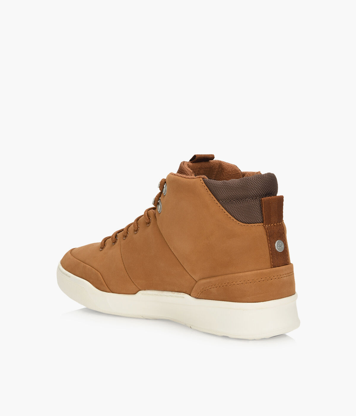 lacoste shoes browns