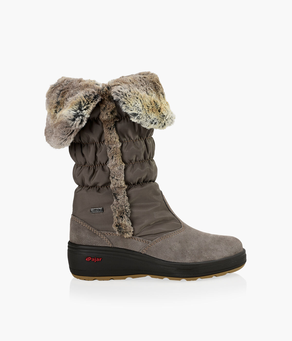 Pajar merin deals waterproof winter boots