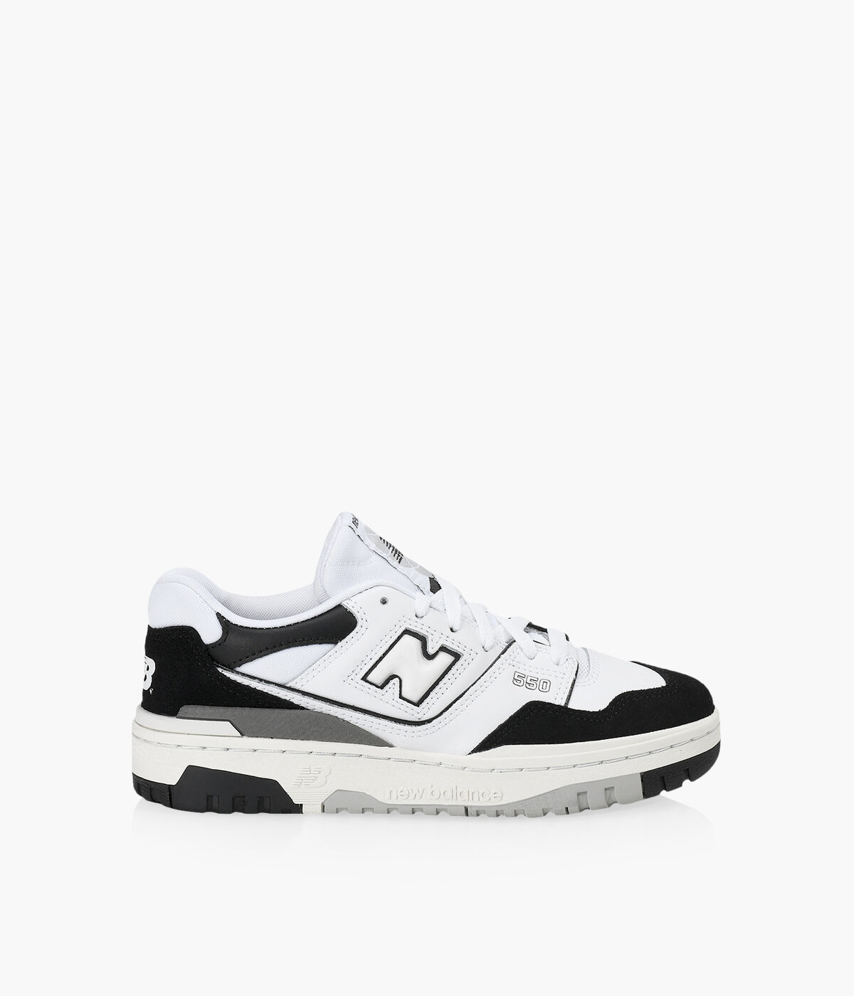 NEW BALANCE for Boys Browns Shoes