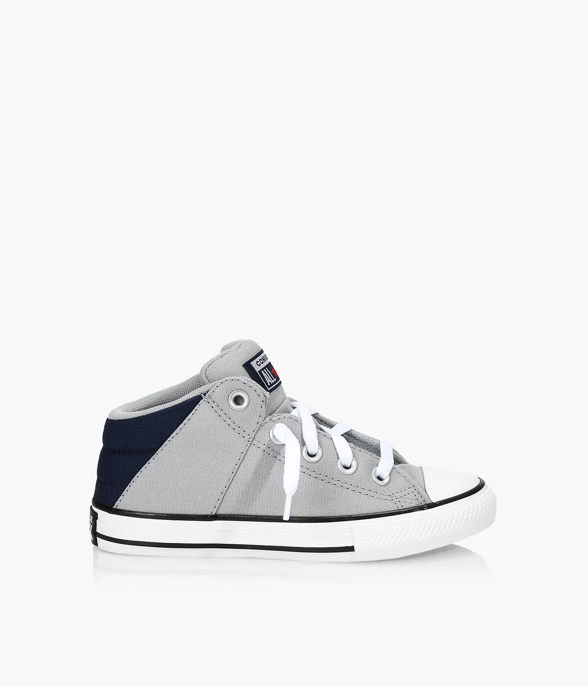 CONVERSE CHUCK TAYLOR ALL STAR AXEL Gris Browns Shoes