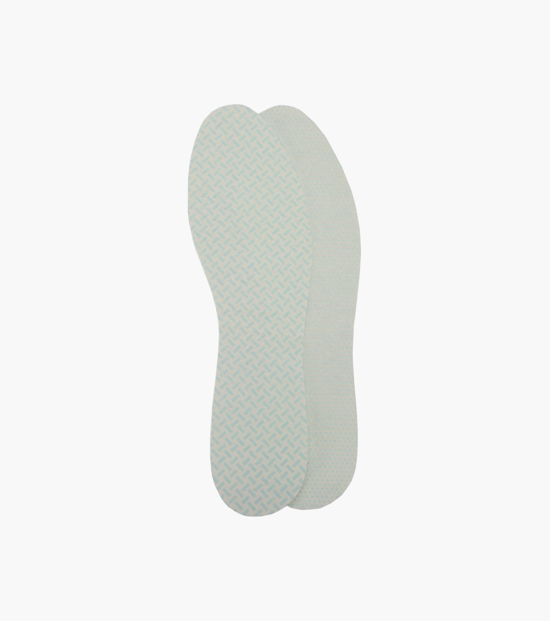 Clear 2024 shoe insoles