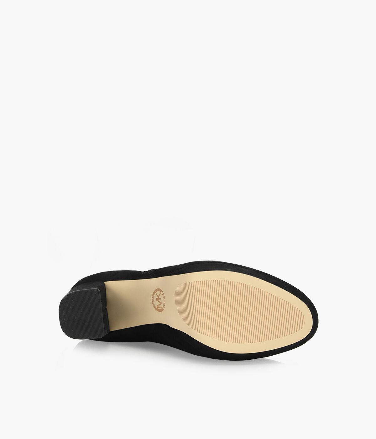 Frenchie 2025 platform bootie