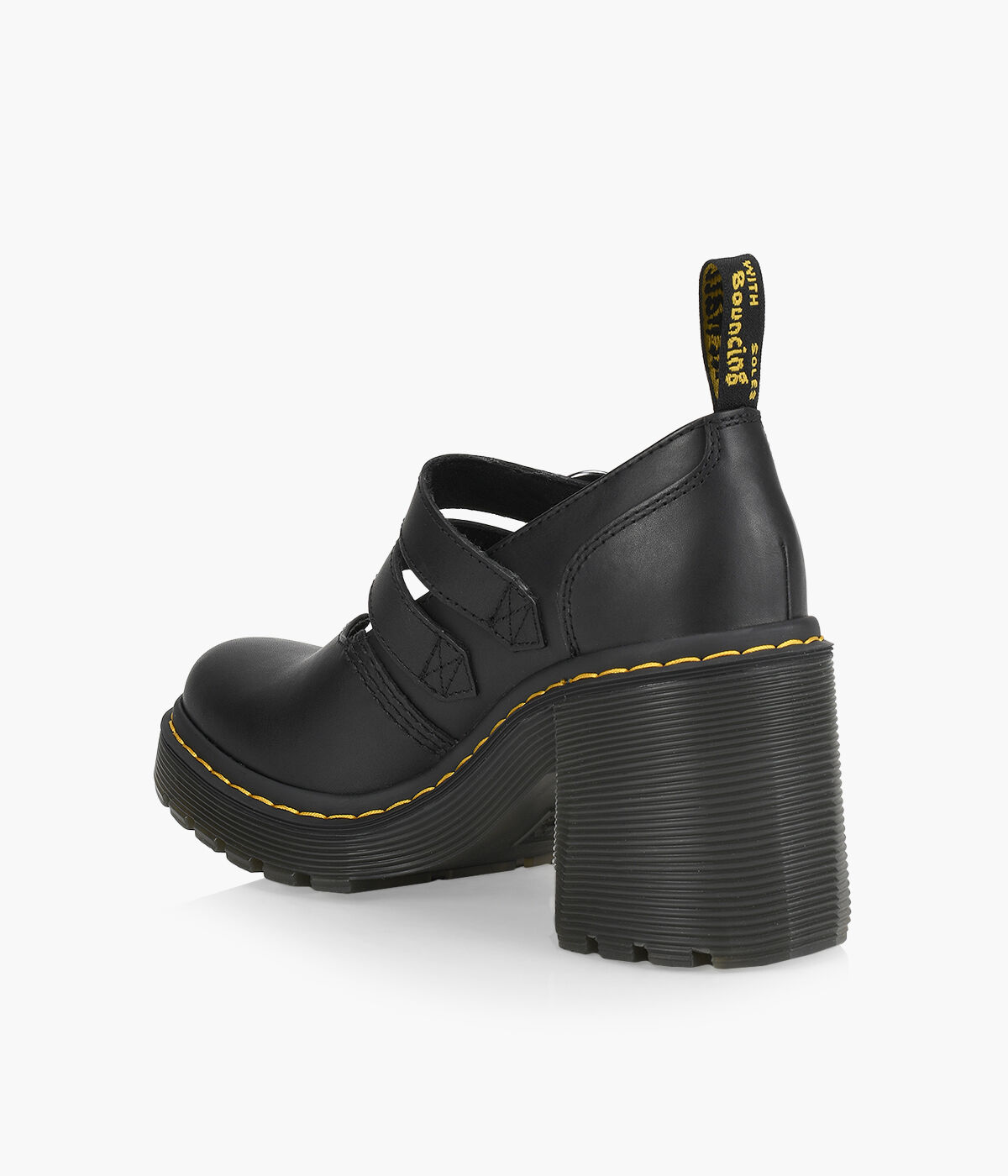 Dr martens hurston sendal top