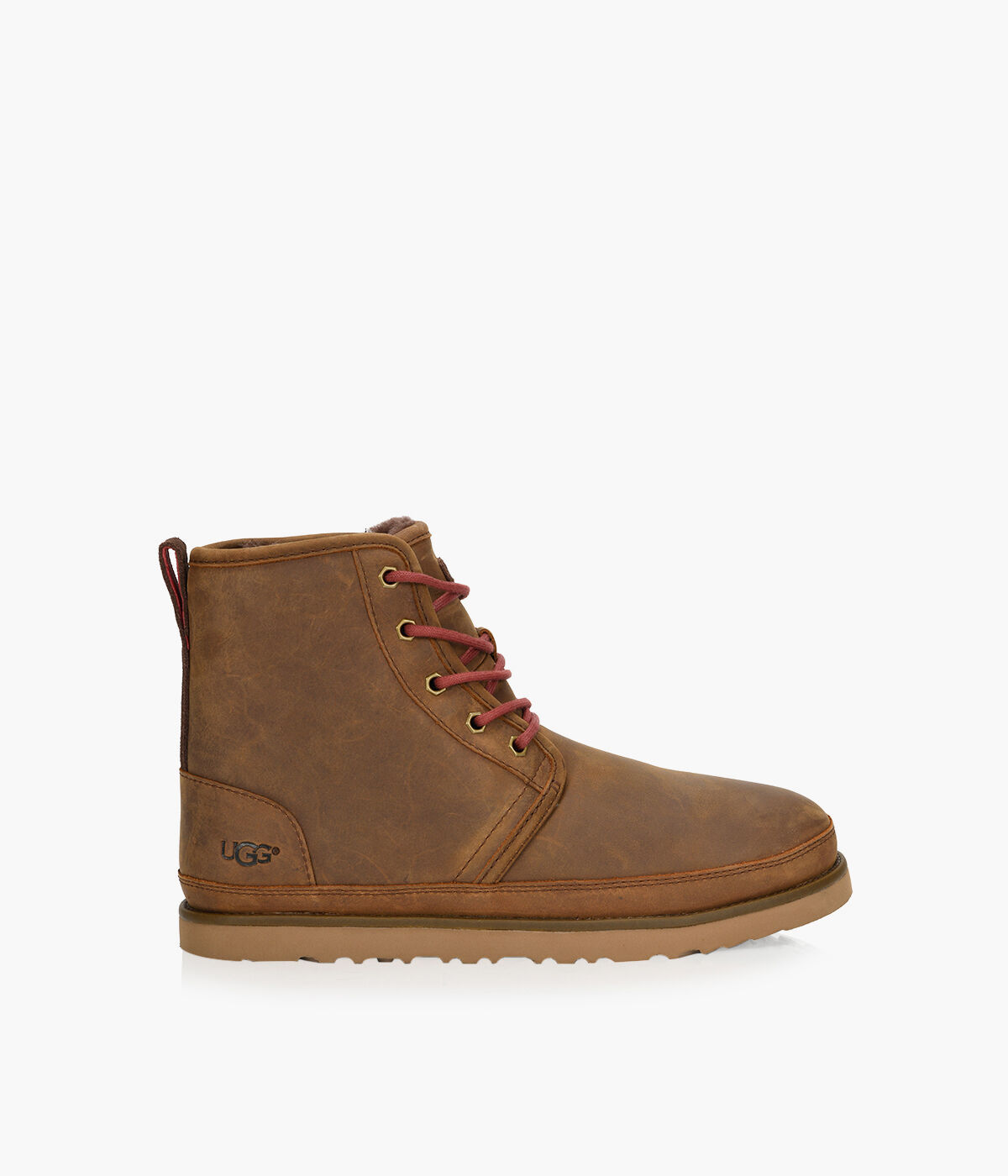 HARKLEY WP