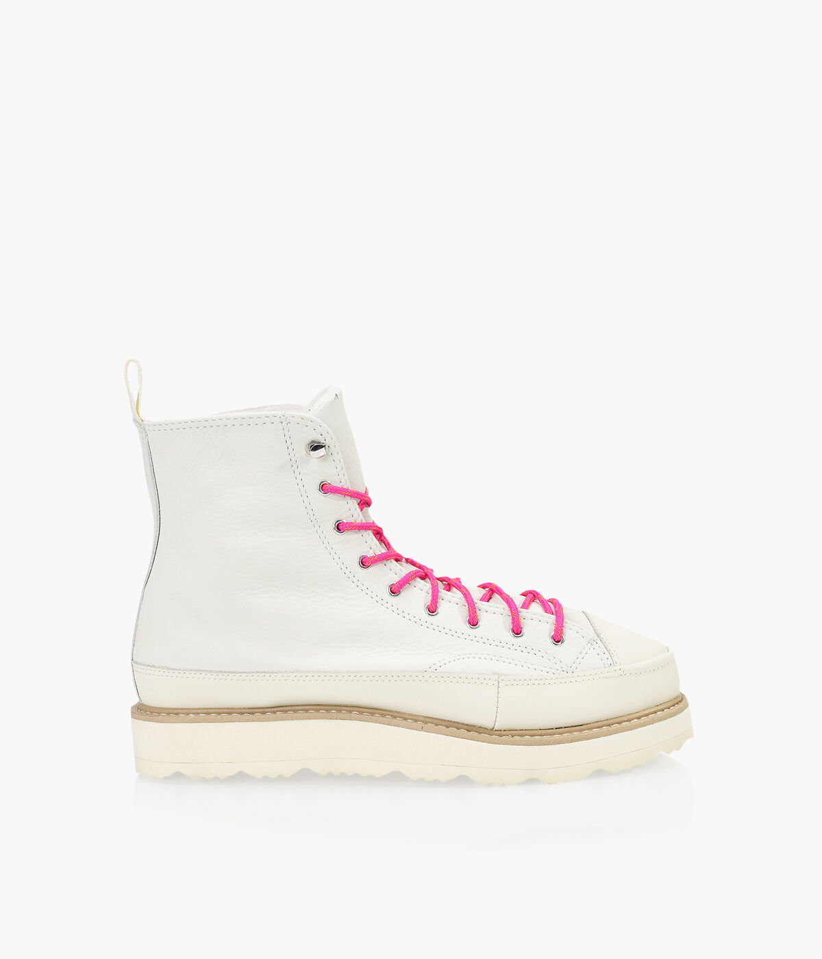 Converse crafted sale high top boot