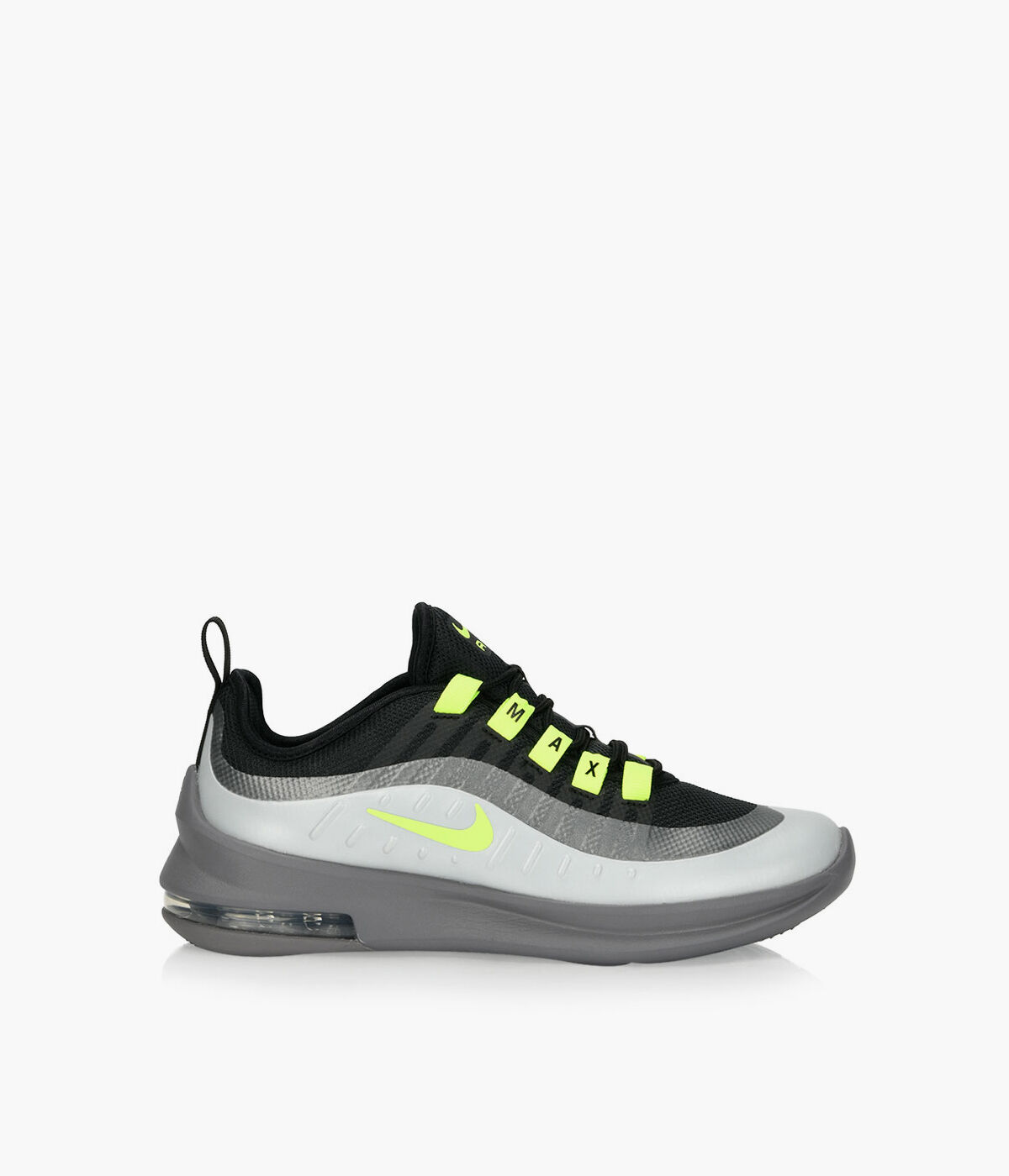 nike air max axis black
