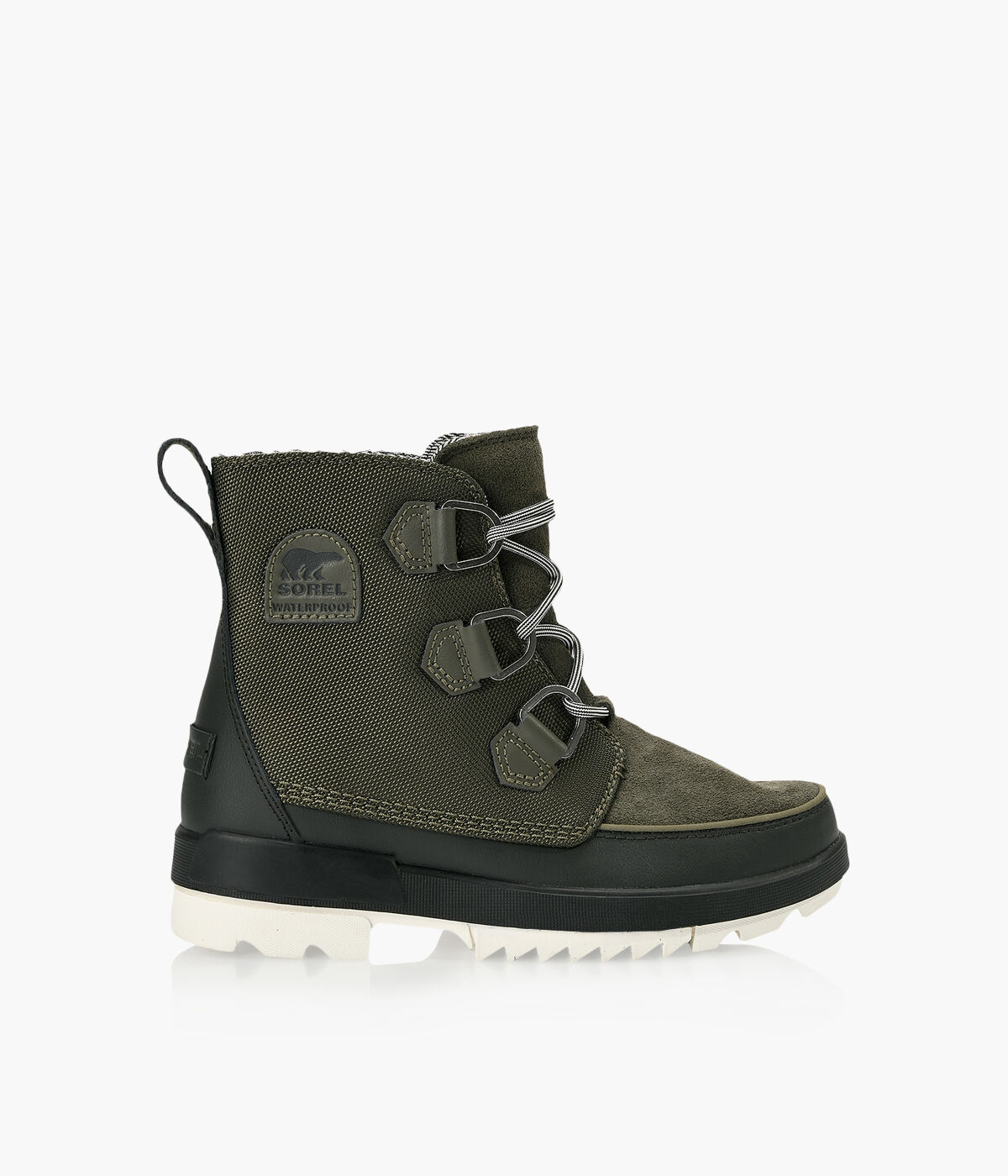 Browns shoes sorel store