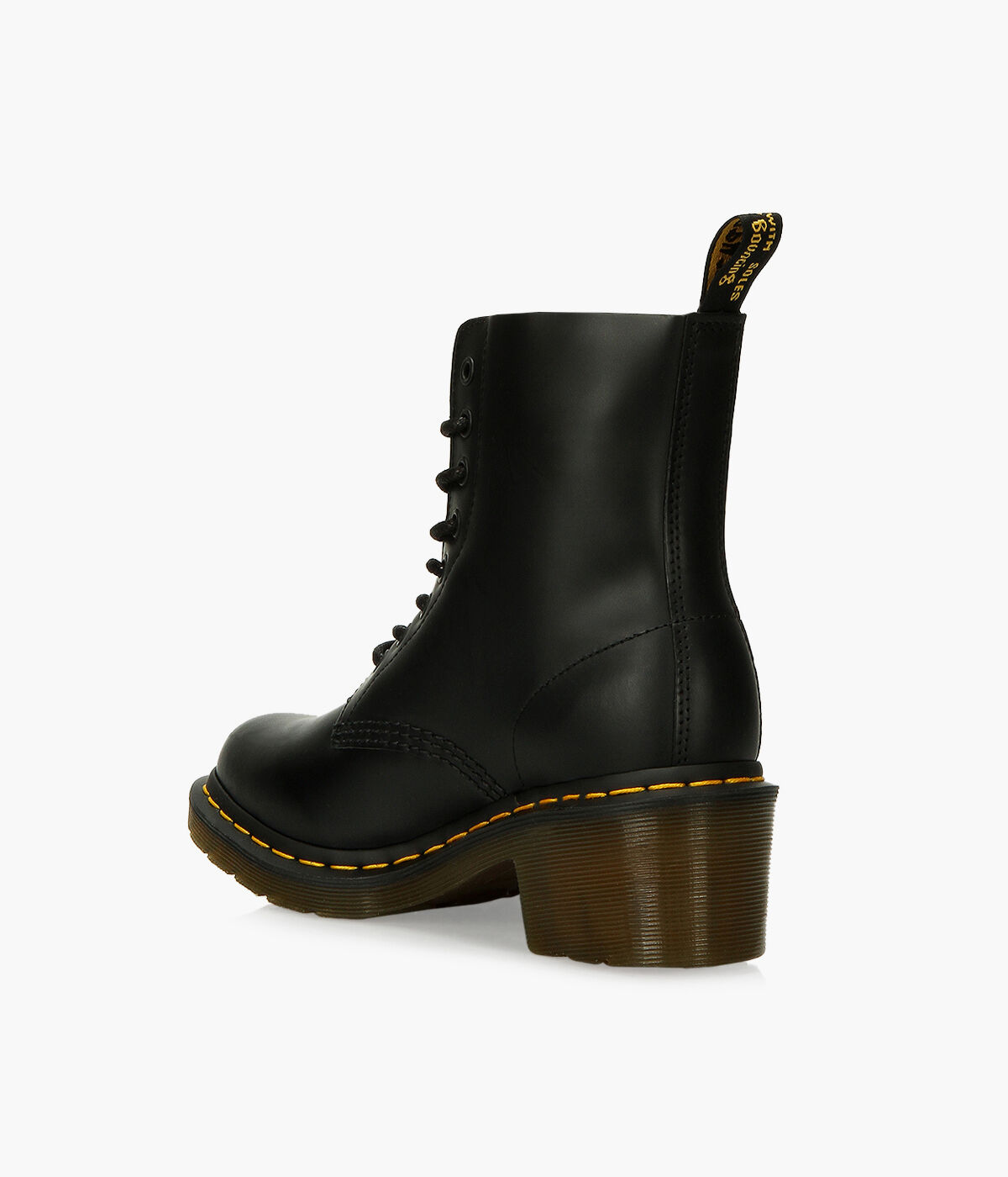 Dr martens clemency black Clearance