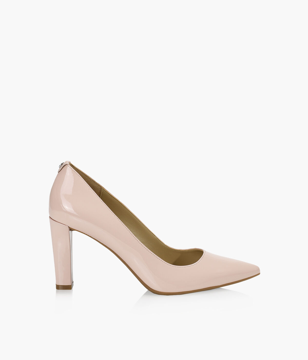 Michael kors pink pumps top
