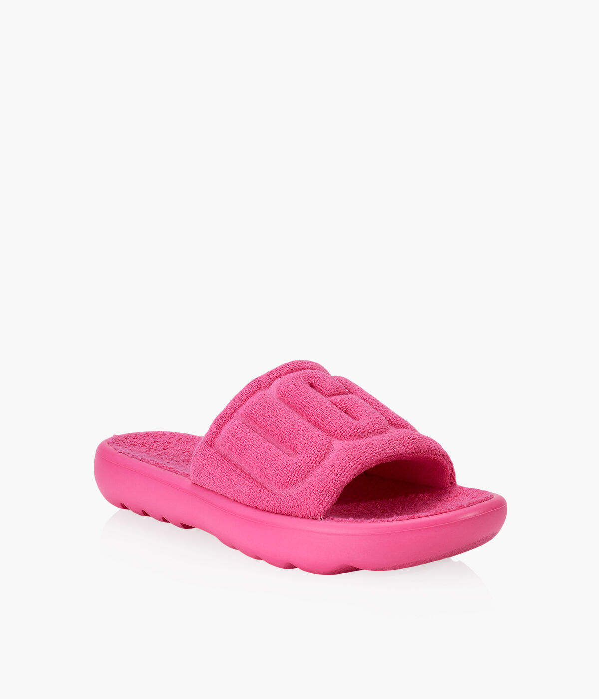 Uggs slides sale outlet