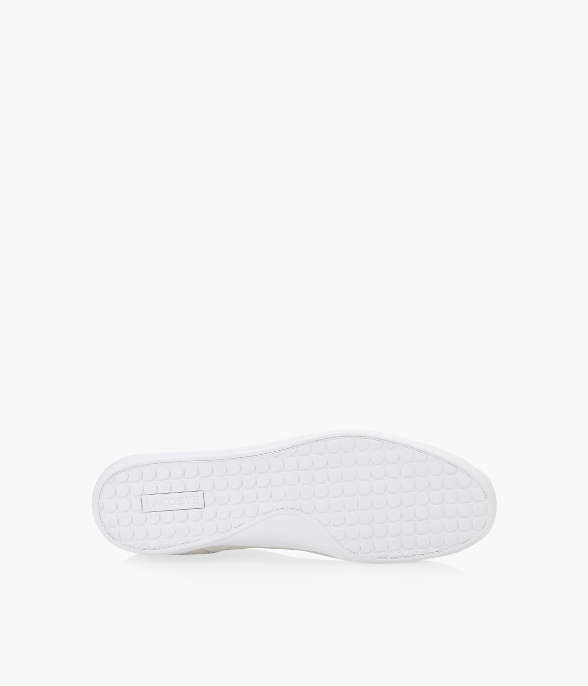 Lacoste misano shoes discount