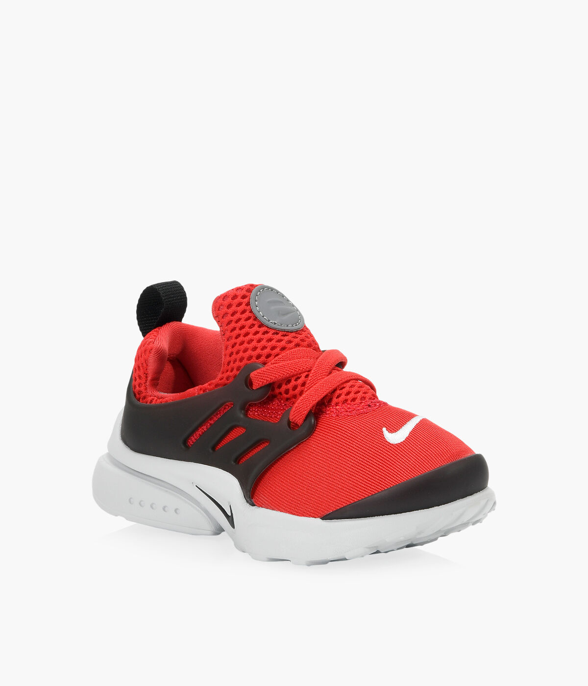 Nike little sale presto