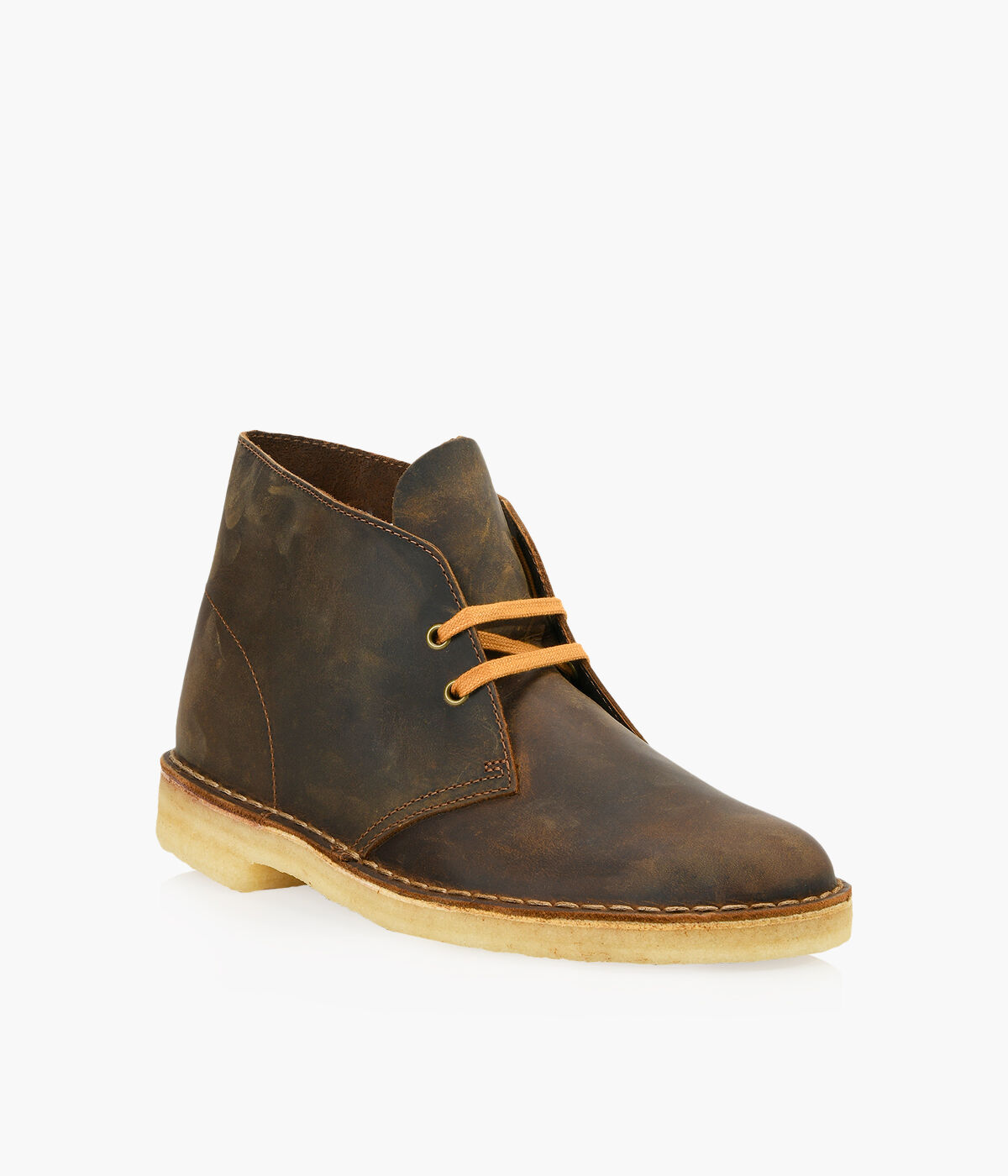 Clarks desert boots winter deals