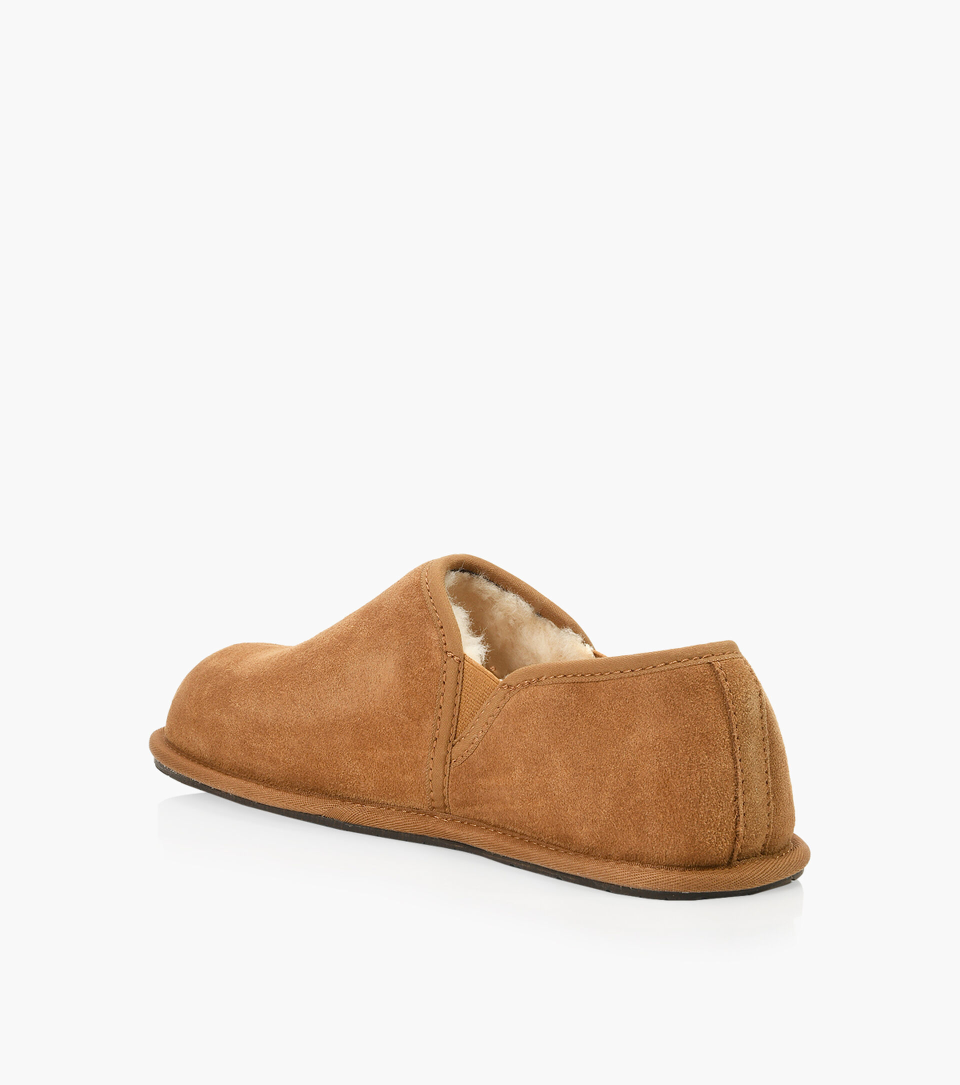uggs scuff romeo