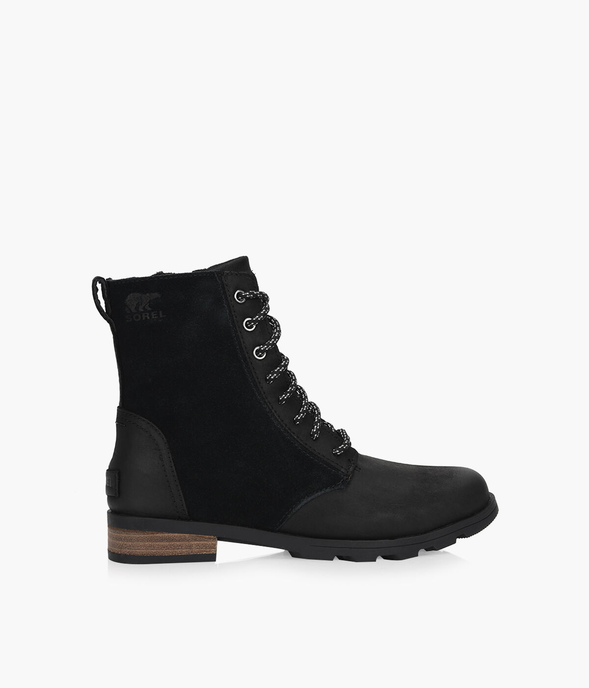Sorel sales emelie lace