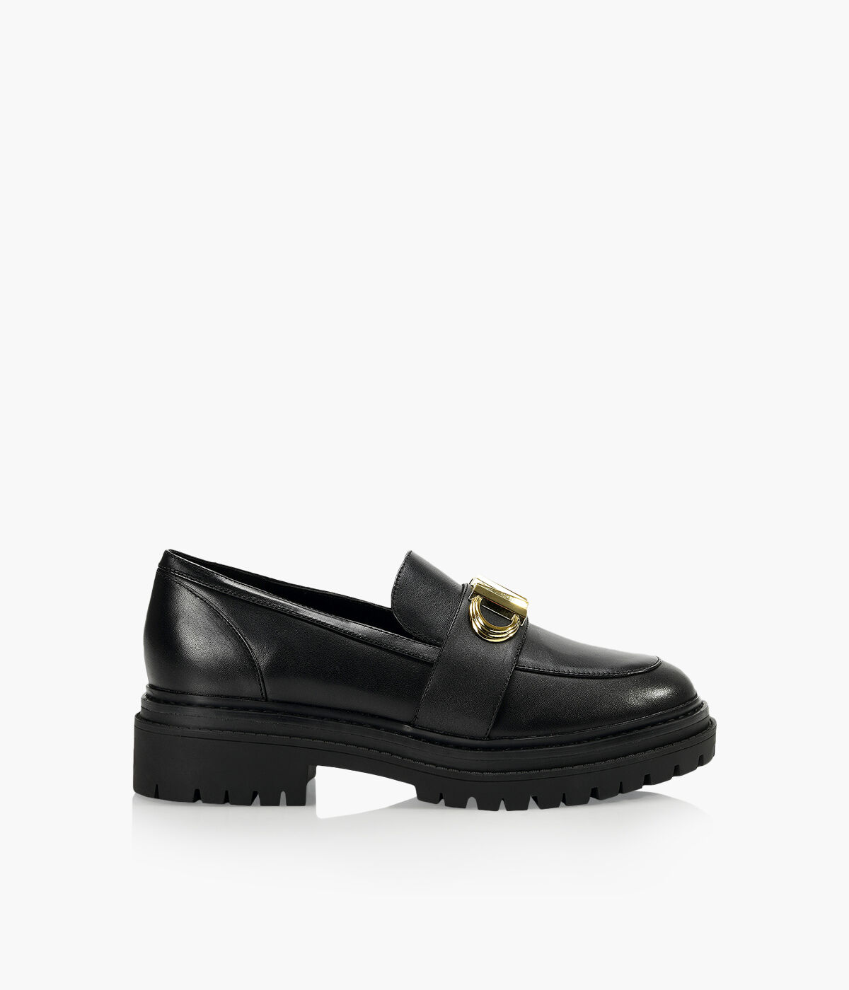 Michael kors sales womens loafers