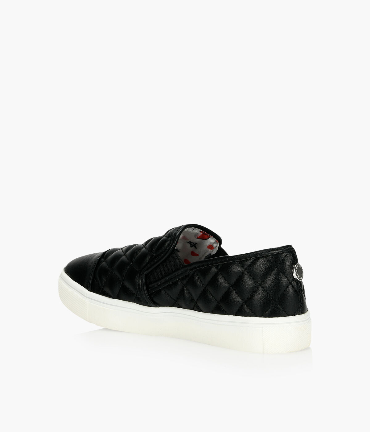 Steve madden zaander black store