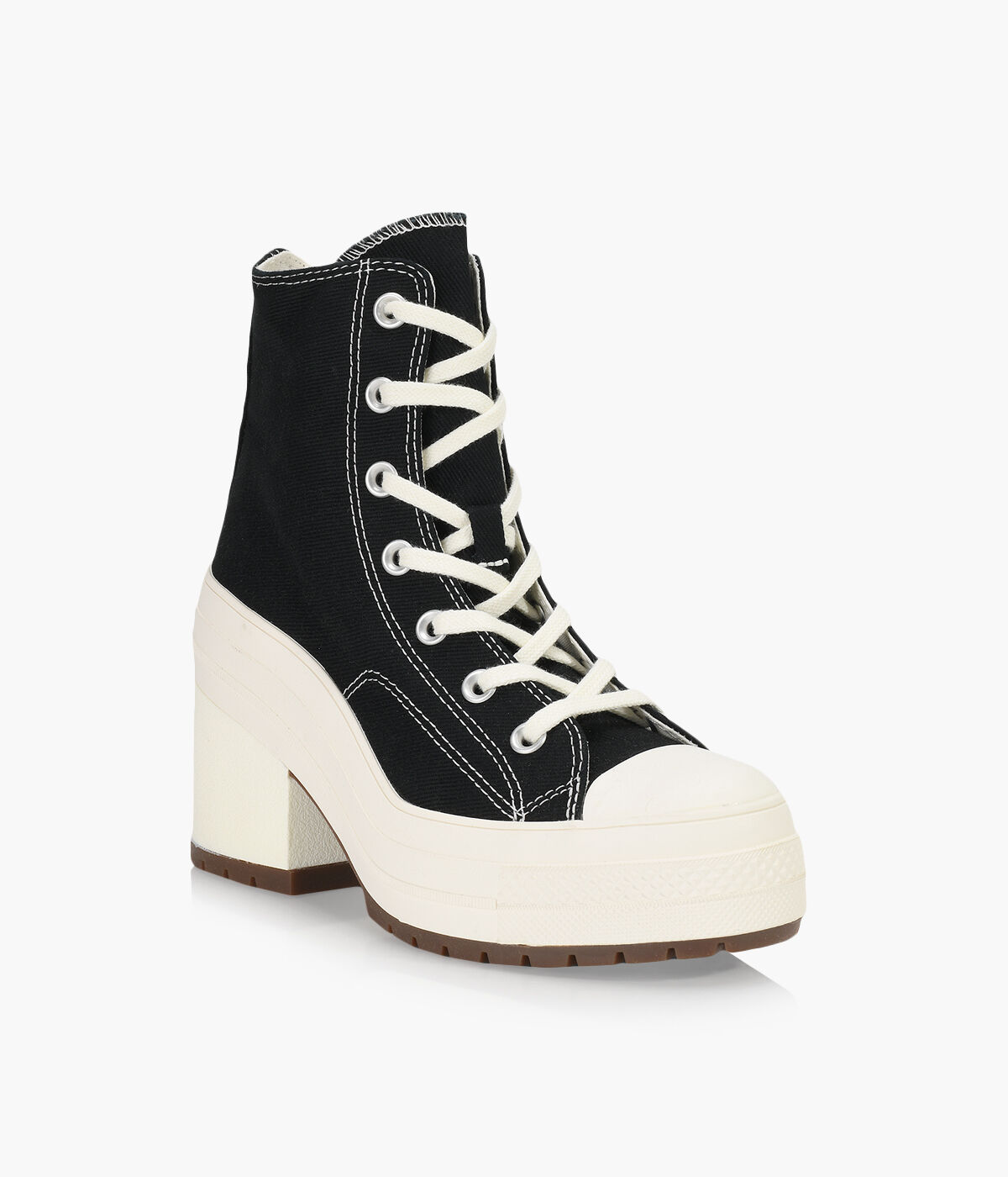 Converse high heels best sale price