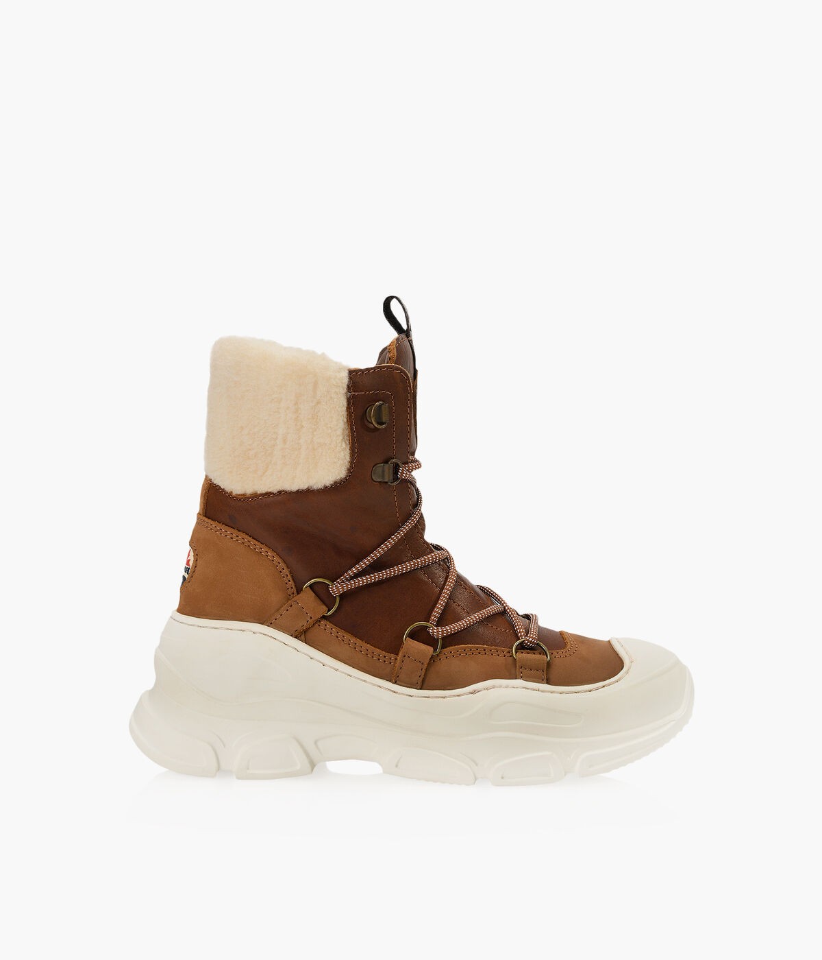 PAJAR MEGALIGHT Browns Shoes