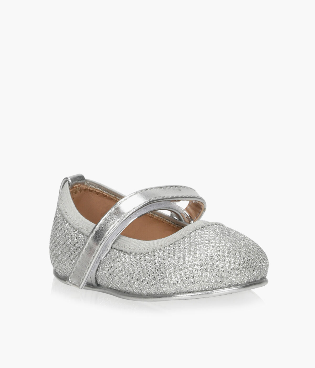 STUART WEITZMAN BABY DANCE | Browns Shoes