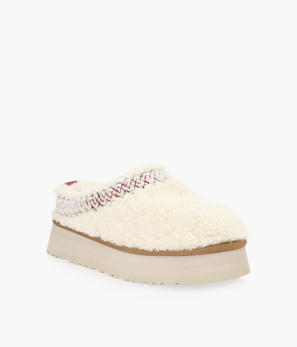 Ugg tasman braid tall boot deals
