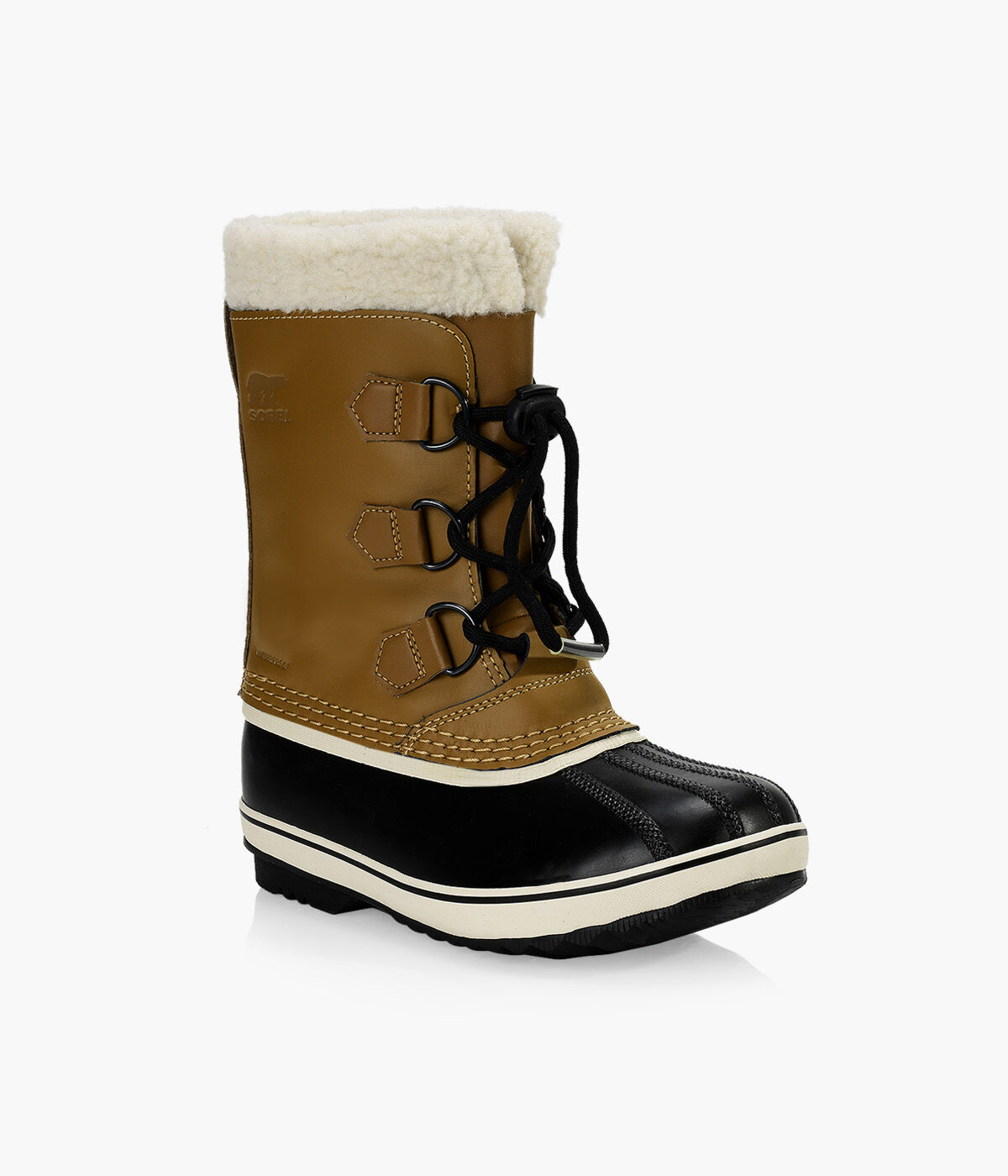 YOOT PAC TP BOOT
