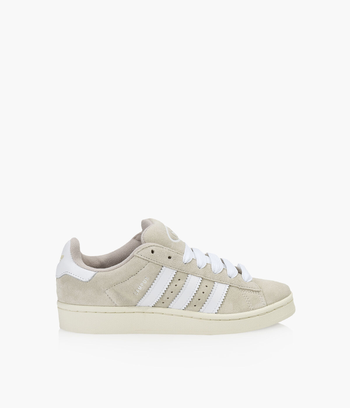 Campus discount adidas beige